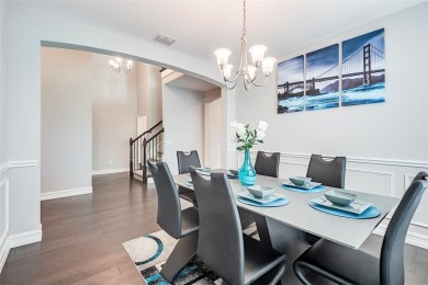 OPEN HOUSE THIS SATURDAY, JULY 5TH 1PM - 3PM. Stunning Recently on The Golf Club at Fossil Creek in Texas - for sale on GolfHomes.com, golf home, golf lot