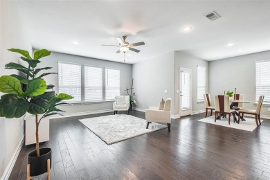OPEN HOUSE THIS SATURDAY, JULY 5TH 1PM - 3PM. Stunning Recently on The Golf Club at Fossil Creek in Texas - for sale on GolfHomes.com, golf home, golf lot