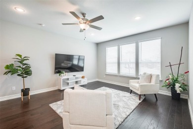 OPEN HOUSE THIS SATURDAY, JULY 5TH 1PM - 3PM. Stunning Recently on The Golf Club at Fossil Creek in Texas - for sale on GolfHomes.com, golf home, golf lot