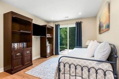 Perfect 2 bedroom, 2 bathroom Cottage at Linn Valley Lakes on Linn Valley Lakes - Deer Trace Golf Course in Kansas - for sale on GolfHomes.com, golf home, golf lot