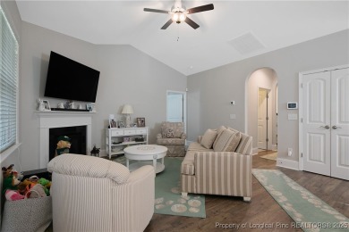 Wow!!!You wont find a better price!! If your looking for the on Anderson Creek Golf Club in North Carolina - for sale on GolfHomes.com, golf home, golf lot