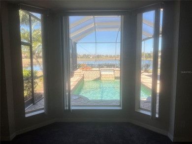 Investor opportunity in the highly desirable Heritage Harbour on River Strand Golf and Country Club At Heritage Harbour  in Florida - for sale on GolfHomes.com, golf home, golf lot