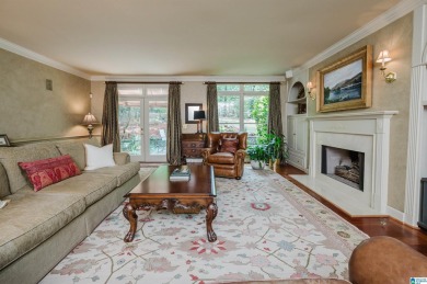 Welcome to your dream home in the exclusive gated Greystone on Greystone Golf and Country Club-Founders Course in Alabama - for sale on GolfHomes.com, golf home, golf lot
