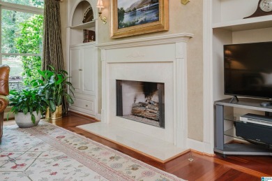 Welcome to your dream home in the exclusive gated Greystone on Greystone Golf and Country Club-Founders Course in Alabama - for sale on GolfHomes.com, golf home, golf lot