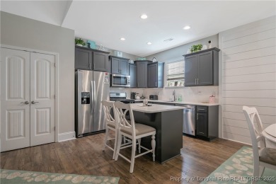 Wow!!!You wont find a better price!! If your looking for the on Anderson Creek Golf Club in North Carolina - for sale on GolfHomes.com, golf home, golf lot