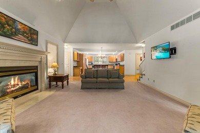 Four championship golf courses, cross country skiing, dining on Garland Resort and Golf Club  in Michigan - for sale on GolfHomes.com, golf home, golf lot