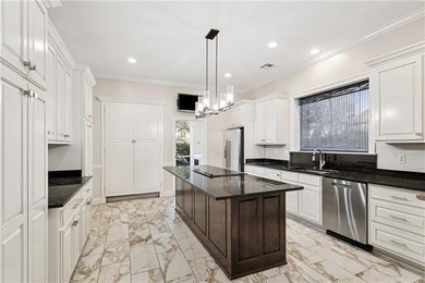 Introducing 118 Beau Chasse, a beautifully updated residence on Beau Chene Country Club in Louisiana - for sale on GolfHomes.com, golf home, golf lot