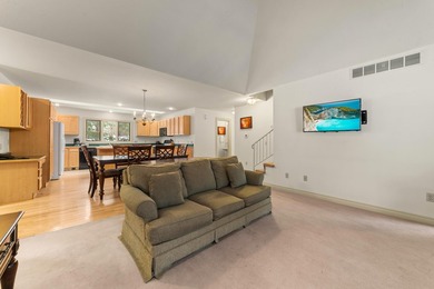 Four championship golf courses, cross country skiing, dining on Garland Resort and Golf Club  in Michigan - for sale on GolfHomes.com, golf home, golf lot