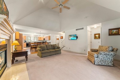 Four championship golf courses, cross country skiing, dining on Garland Resort and Golf Club  in Michigan - for sale on GolfHomes.com, golf home, golf lot