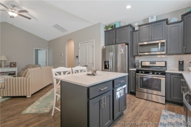 Wow!!!You wont find a better price!! If your looking for the on Anderson Creek Golf Club in North Carolina - for sale on GolfHomes.com, golf home, golf lot