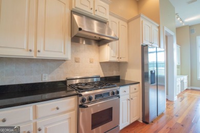 Wow! This extraordinary custom-built home on the marsh is a one on The Club At Osprey Cove in Georgia - for sale on GolfHomes.com, golf home, golf lot