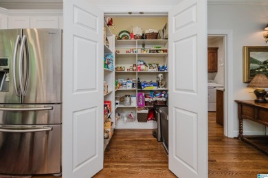 Welcome to your dream home in the exclusive gated Greystone on Greystone Golf and Country Club-Founders Course in Alabama - for sale on GolfHomes.com, golf home, golf lot