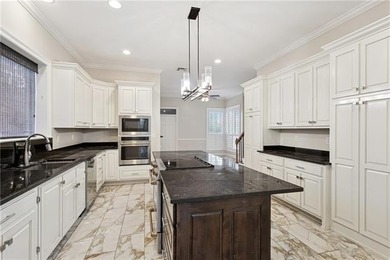 Introducing 118 Beau Chasse, a beautifully updated residence on Beau Chene Country Club in Louisiana - for sale on GolfHomes.com, golf home, golf lot