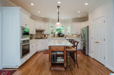 Welcome to your dream home in the exclusive gated Greystone on Greystone Golf and Country Club-Founders Course in Alabama - for sale on GolfHomes.com, golf home, golf lot