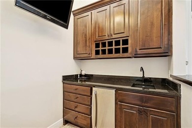 Introducing 118 Beau Chasse, a beautifully updated residence on Beau Chene Country Club in Louisiana - for sale on GolfHomes.com, golf home, golf lot