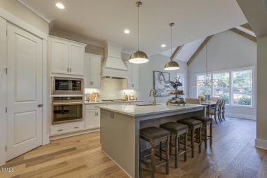 Triple A Homes, a local expert custom home building company is on Chapel Ridge Golf Club in North Carolina - for sale on GolfHomes.com, golf home, golf lot