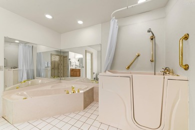 Four championship golf courses, cross country skiing, dining on Garland Resort and Golf Club  in Michigan - for sale on GolfHomes.com, golf home, golf lot