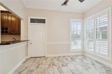 Introducing 118 Beau Chasse, a beautifully updated residence on Beau Chene Country Club in Louisiana - for sale on GolfHomes.com, golf home, golf lot