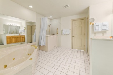 Four championship golf courses, cross country skiing, dining on Garland Resort and Golf Club  in Michigan - for sale on GolfHomes.com, golf home, golf lot