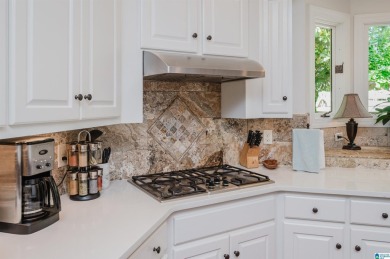 Welcome to your dream home in the exclusive gated Greystone on Greystone Golf and Country Club-Founders Course in Alabama - for sale on GolfHomes.com, golf home, golf lot