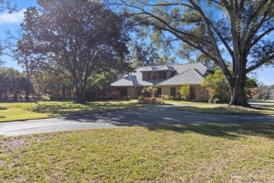 Stunning Custom Brick Home in Black Diamond Ranch - Guard-Gated on Black Diamond Ranch Golf Course in Florida - for sale on GolfHomes.com, golf home, golf lot