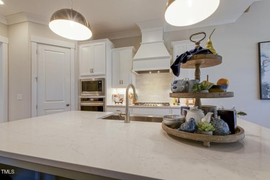 Triple A Homes, a local expert custom home building company is on Chapel Ridge Golf Club in North Carolina - for sale on GolfHomes.com, golf home, golf lot