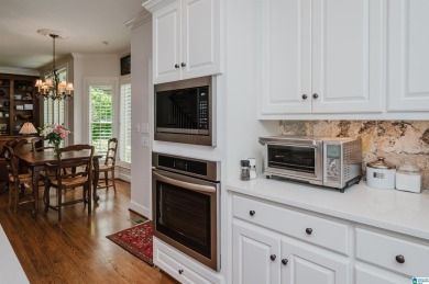Welcome to your dream home in the exclusive gated Greystone on Greystone Golf and Country Club-Founders Course in Alabama - for sale on GolfHomes.com, golf home, golf lot