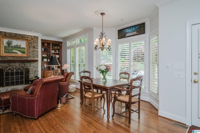 Welcome to your dream home in the exclusive gated Greystone on Greystone Golf and Country Club-Founders Course in Alabama - for sale on GolfHomes.com, golf home, golf lot