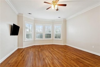 Introducing 118 Beau Chasse, a beautifully updated residence on Beau Chene Country Club in Louisiana - for sale on GolfHomes.com, golf home, golf lot