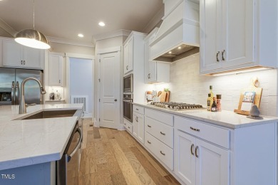 Triple A Homes, a local expert custom home building company is on Chapel Ridge Golf Club in North Carolina - for sale on GolfHomes.com, golf home, golf lot