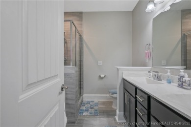 Wow!!!You wont find a better price!! If your looking for the on Anderson Creek Golf Club in North Carolina - for sale on GolfHomes.com, golf home, golf lot