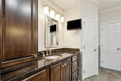 Introducing 118 Beau Chasse, a beautifully updated residence on Beau Chene Country Club in Louisiana - for sale on GolfHomes.com, golf home, golf lot