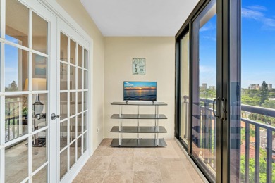 Immaculate, All Age, 1/1.5 bath corner unit less than 1 mile to on Pompano Beach Golf Course  in Florida - for sale on GolfHomes.com, golf home, golf lot