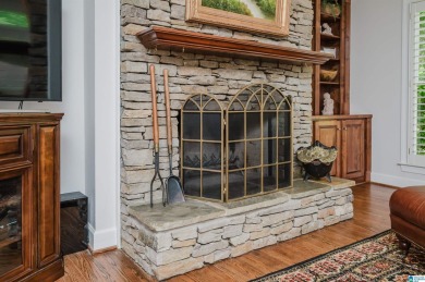 Welcome to your dream home in the exclusive gated Greystone on Greystone Golf and Country Club-Founders Course in Alabama - for sale on GolfHomes.com, golf home, golf lot