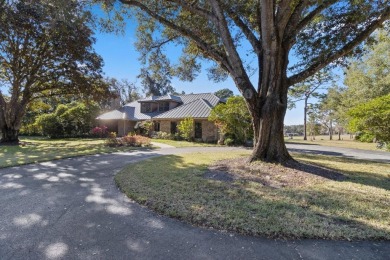 Stunning Custom Brick Home in Black Diamond Ranch - Guard-Gated on Black Diamond Ranch Golf Course in Florida - for sale on GolfHomes.com, golf home, golf lot