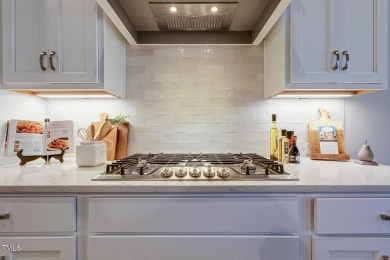 Triple A Homes, a local expert custom home building company is on Chapel Ridge Golf Club in North Carolina - for sale on GolfHomes.com, golf home, golf lot