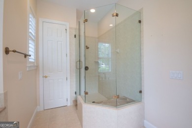 Wow! This extraordinary custom-built home on the marsh is a one on The Club At Osprey Cove in Georgia - for sale on GolfHomes.com, golf home, golf lot