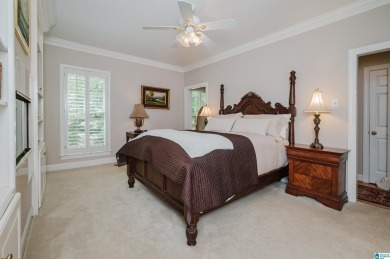 Welcome to your dream home in the exclusive gated Greystone on Greystone Golf and Country Club-Founders Course in Alabama - for sale on GolfHomes.com, golf home, golf lot