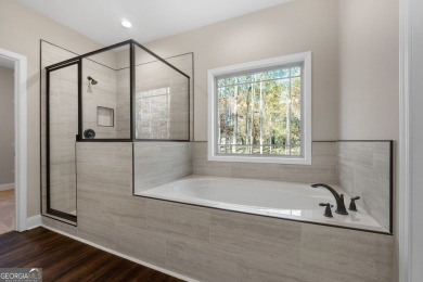 WOW!! *NEW CONSTRUCTION* at this price on the GOLF COURSE, on on Canongate At Georgia National Golf Club in Georgia - for sale on GolfHomes.com, golf home, golf lot