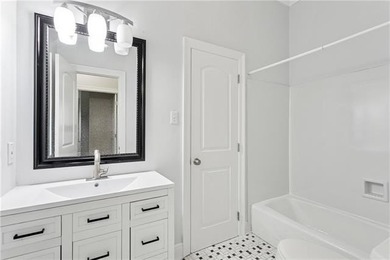 Introducing 118 Beau Chasse, a beautifully updated residence on Beau Chene Country Club in Louisiana - for sale on GolfHomes.com, golf home, golf lot