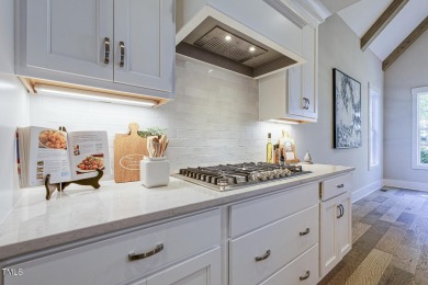 Triple A Homes, a local expert custom home building company is on Chapel Ridge Golf Club in North Carolina - for sale on GolfHomes.com, golf home, golf lot