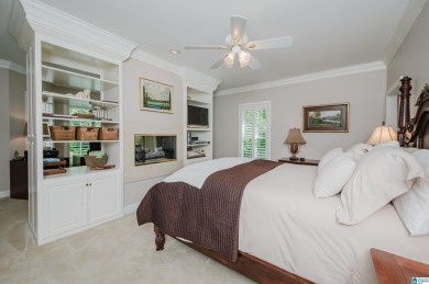 Welcome to your dream home in the exclusive gated Greystone on Greystone Golf and Country Club-Founders Course in Alabama - for sale on GolfHomes.com, golf home, golf lot