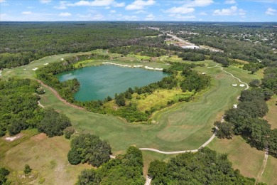 Stunning Custom Brick Home in Black Diamond Ranch - Guard-Gated on Black Diamond Ranch Golf Course in Florida - for sale on GolfHomes.com, golf home, golf lot