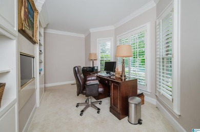 Welcome to your dream home in the exclusive gated Greystone on Greystone Golf and Country Club-Founders Course in Alabama - for sale on GolfHomes.com, golf home, golf lot