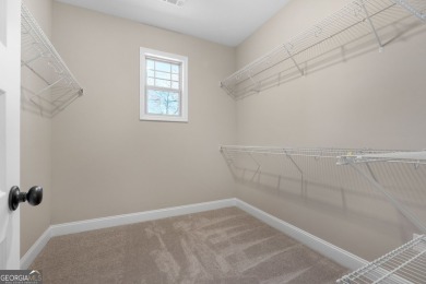 WOW!! *NEW CONSTRUCTION* at this price on the GOLF COURSE, on on Canongate At Georgia National Golf Club in Georgia - for sale on GolfHomes.com, golf home, golf lot