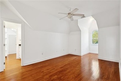 Introducing 118 Beau Chasse, a beautifully updated residence on Beau Chene Country Club in Louisiana - for sale on GolfHomes.com, golf home, golf lot