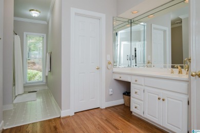 Welcome to your dream home in the exclusive gated Greystone on Greystone Golf and Country Club-Founders Course in Alabama - for sale on GolfHomes.com, golf home, golf lot