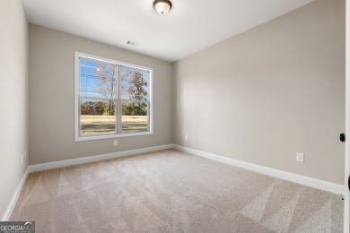 WOW!! *NEW CONSTRUCTION* at this price on the GOLF COURSE, on on Canongate At Georgia National Golf Club in Georgia - for sale on GolfHomes.com, golf home, golf lot