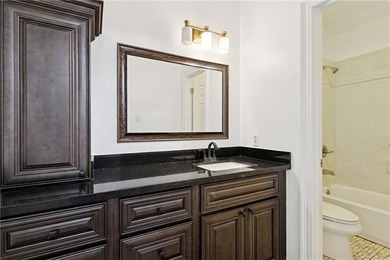 Introducing 118 Beau Chasse, a beautifully updated residence on Beau Chene Country Club in Louisiana - for sale on GolfHomes.com, golf home, golf lot