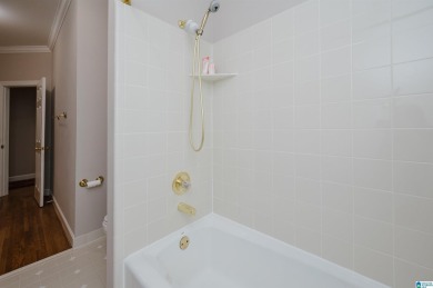 Welcome to your dream home in the exclusive gated Greystone on Greystone Golf and Country Club-Founders Course in Alabama - for sale on GolfHomes.com, golf home, golf lot